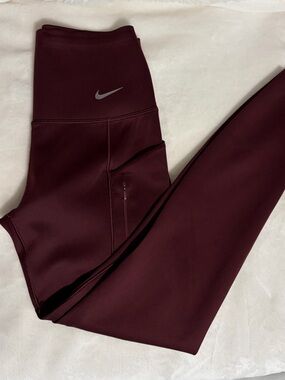 Nike Go High-Waisted Leggings